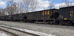 CSX 820814 is new to rrpa.